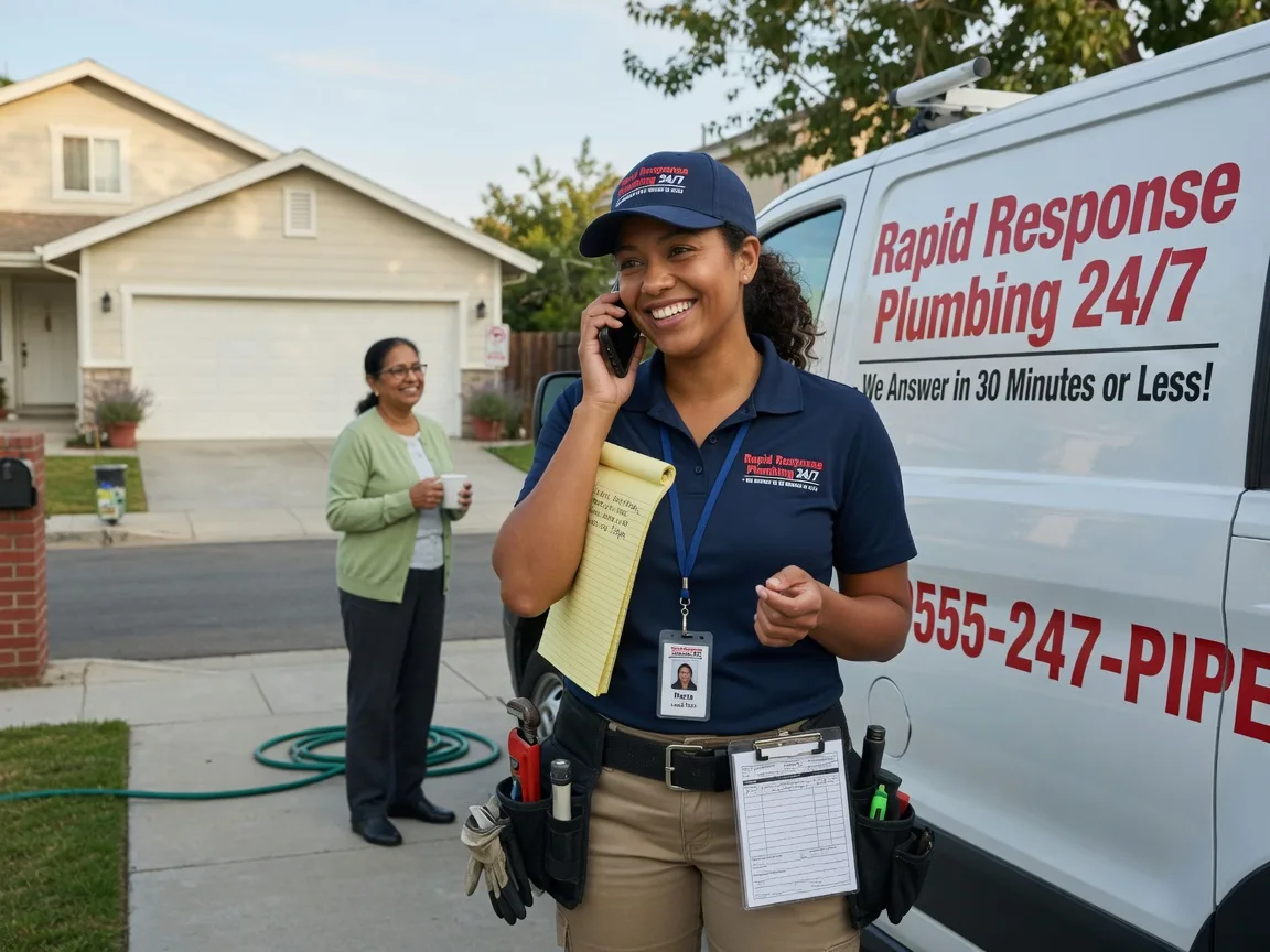 Emergency Plumber Stockholm, NJ FAQs